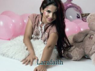Larafaith