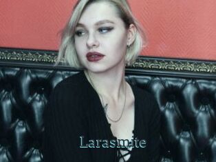 Larasmite