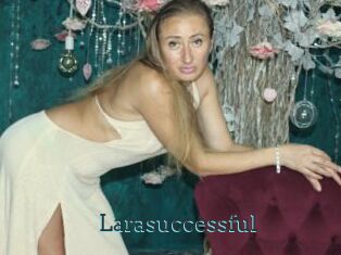 Larasuccessful