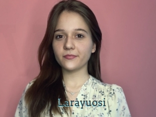 Larayuosi