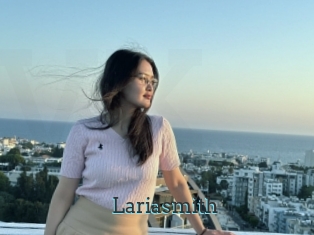 Lariasmith