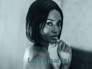 Larissamartini