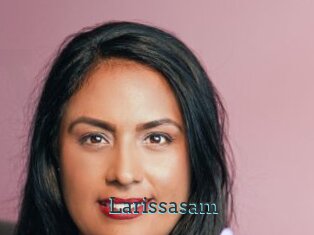Larissasam