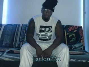 Larkin22tt