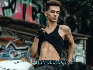 Larryproject