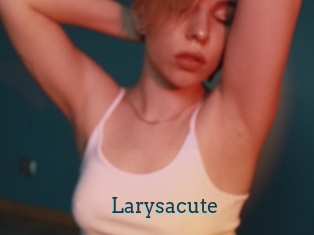 Larysacute