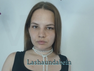 Lashaundabein