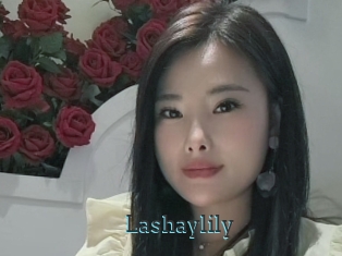 Lashaylily