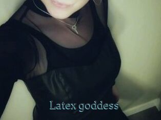 Latex_goddess