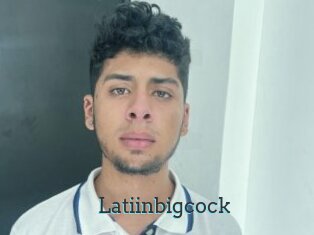 Latiinbigcock