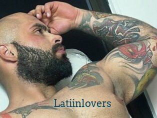 Latiinlovers