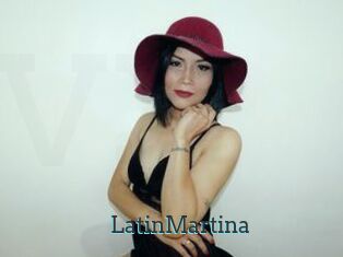 LatinMartina