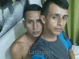 Latin_guys