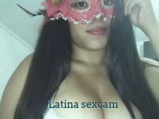 Latina_sexcam