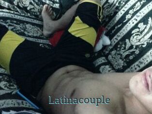 Latinacouple