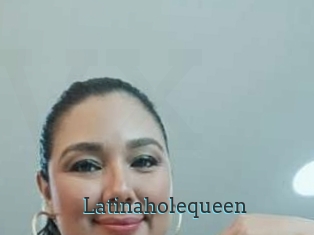 Latinaholequeen