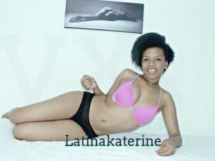 Latinakaterine