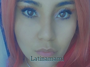 Latinamami