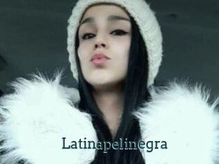 Latinapelinegra