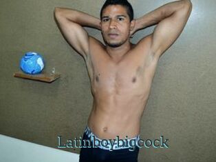 Latinboybigcock