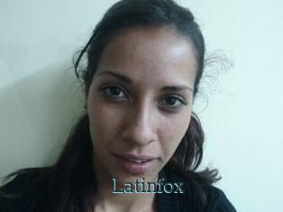 Latinfox