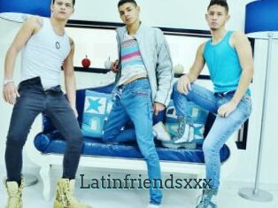 Latinfriendsxxx