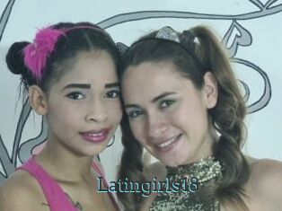 Latingirls18