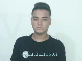 Latinmoster