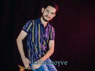 Latinoboyve