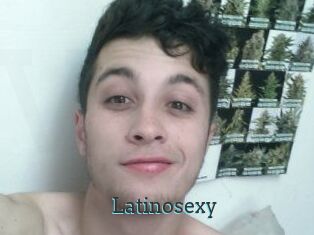 Latinosexy