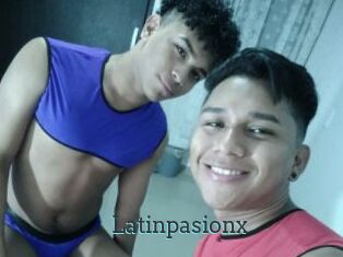 Latinpasionx