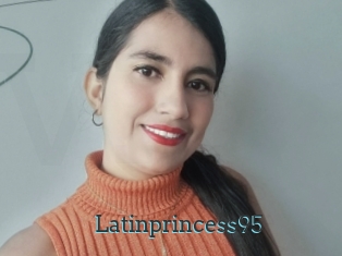 Latinprincess95