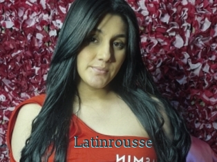 Latinrousse