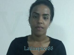 Latinspice88