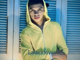 Latinxlover