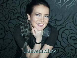 Latisamellow