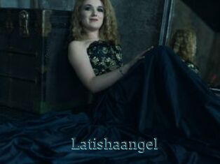Latishaangel