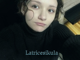 Latricesikula