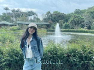 Laugreen