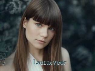 Lauracyper