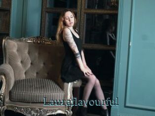 Lauraflavourful