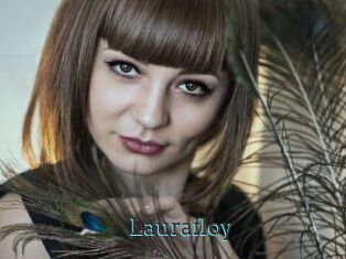 Laurafloy