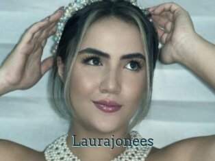 Laurajonees