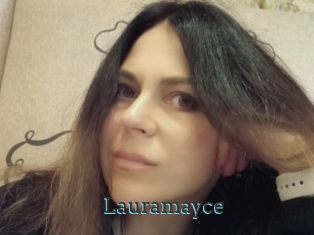 Lauramayce
