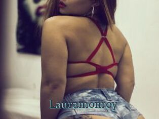 Lauramonroy