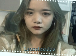 Laurelmadge