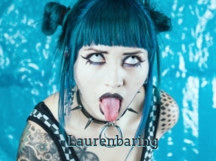 Laurenbaring
