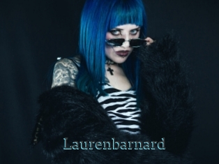Laurenbarnard