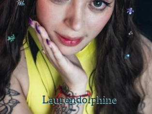 Laurendolphine