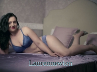 Laurennewton